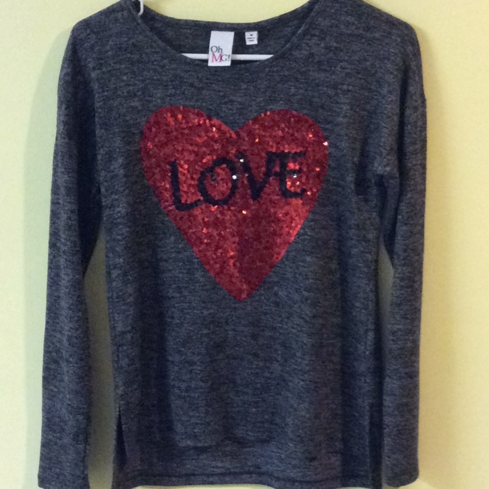 Brand new sweater